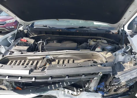 2019 Chevrolet Silverado 1500 Rst из США, поврежденный, VIN 1GCRYEED7KZ310783